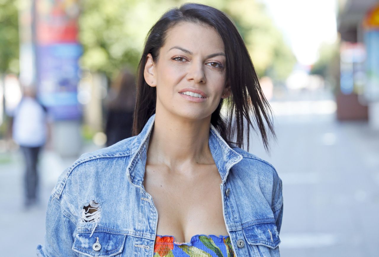 Poruszające słowa aktorki. "Nie wiem, ile czasu mi zostało"