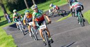 Warszawa: Tor dla rowerów i hulajnóg za milion? Decydują mieszkańcy