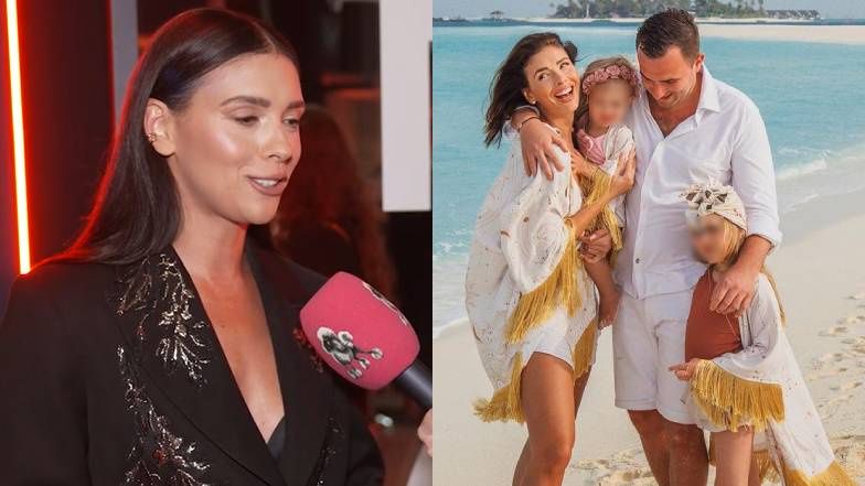 Klaudia Halejcio zdradza przepis na udane relacje