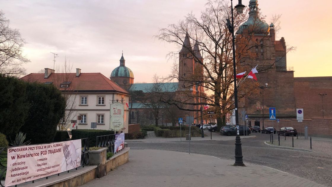 Katedra Płock Fb