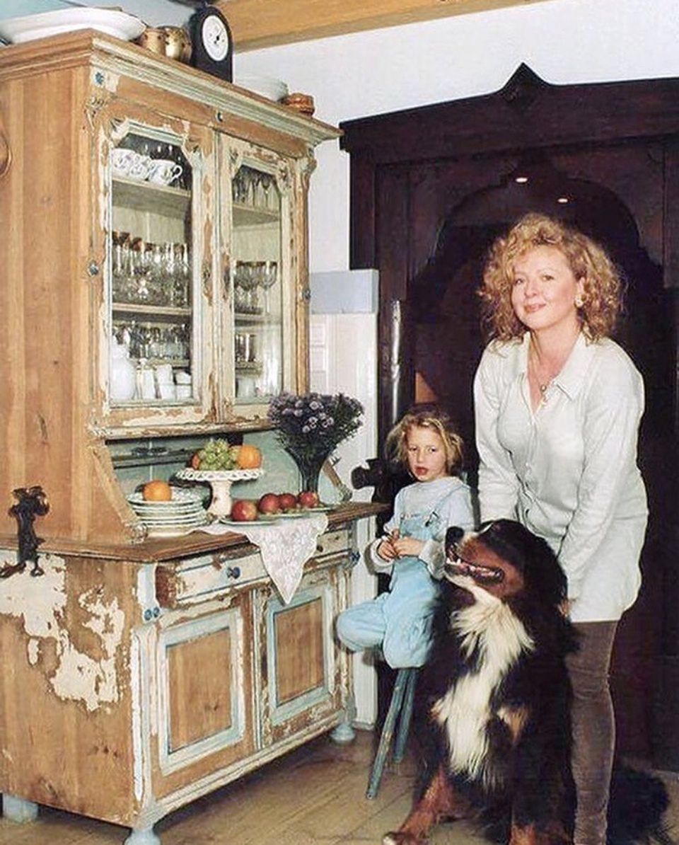 Magda Gessler