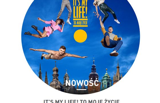 Bez "Down the Road" jesienią w TTV. Zespół rusza w trasę do drugiego sezonu