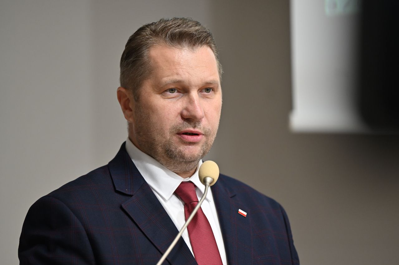 Czarnek o porażce PiS. Przyznał się do "tłustych kotów"