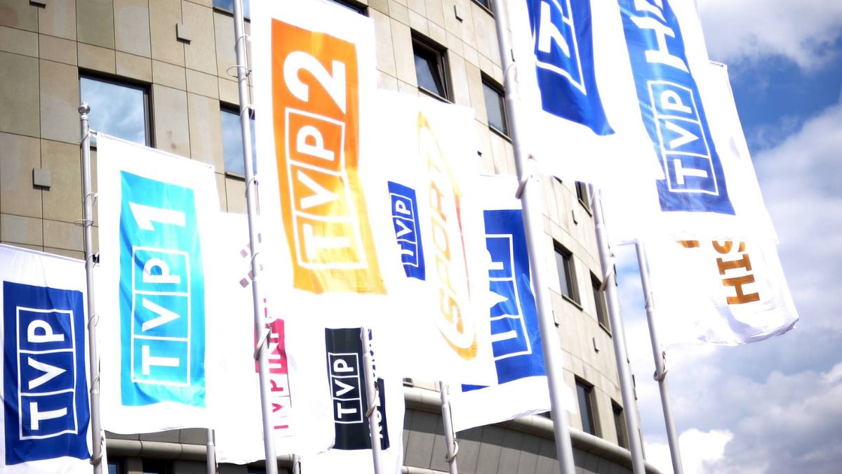 Problemy TVP. Odnotowano rekordową stratę finansową