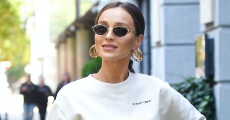 Marina Łuczenko-Szczęsna w skąpym bikini. Tak odpowiada hejterom