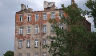 70 tys. pustych budynków w Polsce. Gminy nie wiedzą co z nimi robić