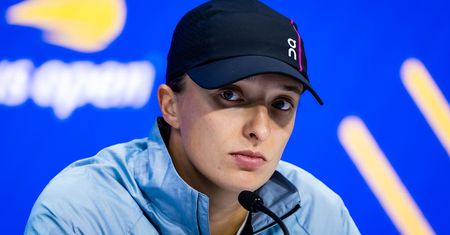 Nowy ranking WTA. Iga Świątek nadal drugą rakietą świata