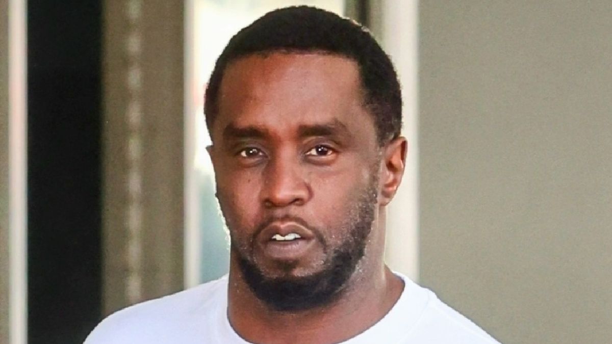 Sean "Diddy" Combs