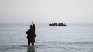 "Niemal każda z nich została zgwałcona". Wstrząsające słowa brytyjskiej minister