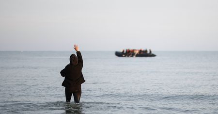 "Niemal każda z nich została zgwałcona". Wstrząsające słowa brytyjskiej minister