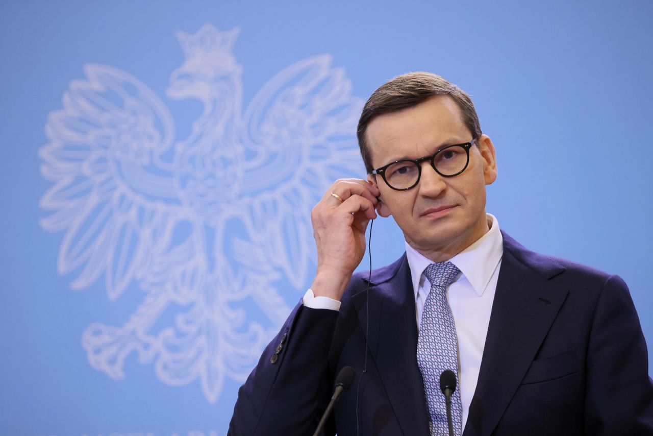 Afera z Pegasusem. Gen. Różański: przyzwyczailiśmy się już do kłamstw