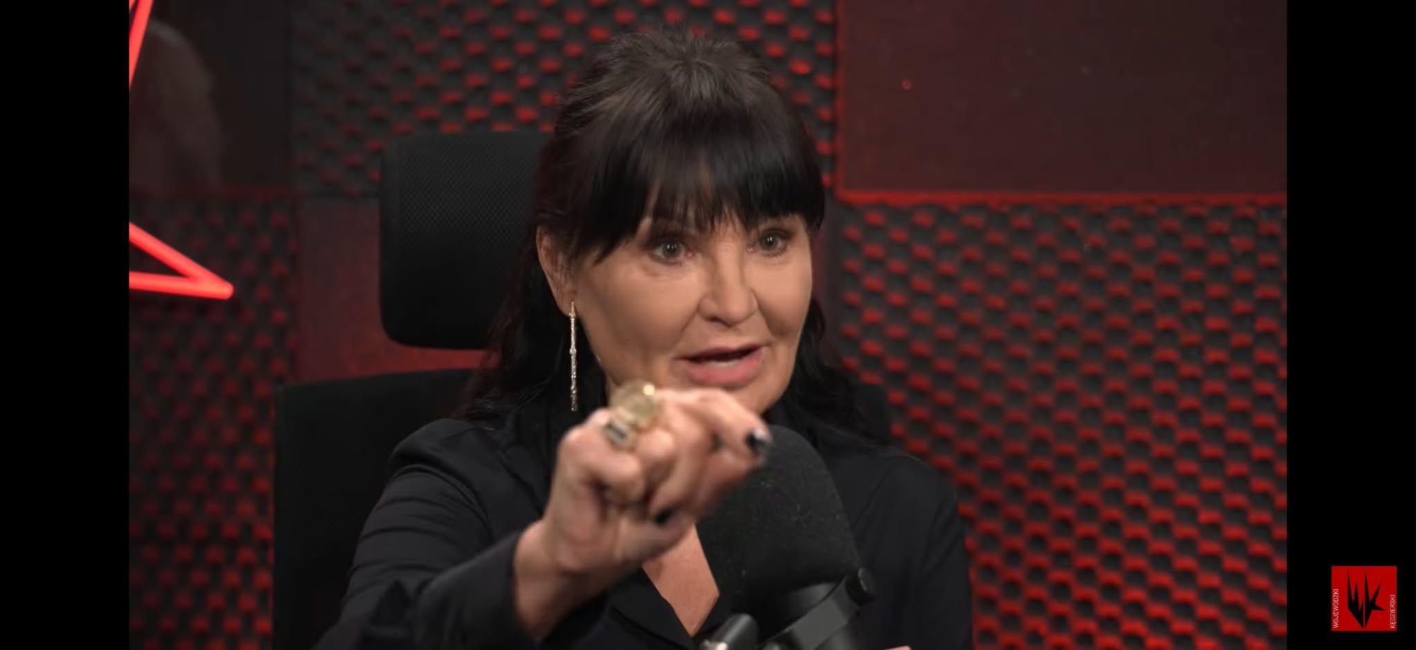 Wygoda i Pavlović o Miszczaku
