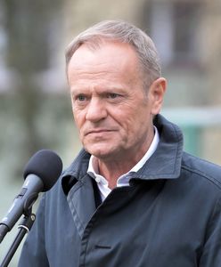 Tusk ostrzega PiS. "Zróbcie na miłość Boga ten krok"