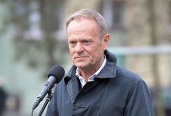 Tusk ostrzega PiS. "Zróbcie na miłość Boga ten krok"