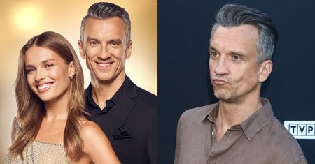 TYLKO NA PUDELKU: Pierwsza kontuzja w "TzG". Michał Czernecki NIE WYSTĄPI w programie?! "Musiał poddać się szczegółowym badaniom"