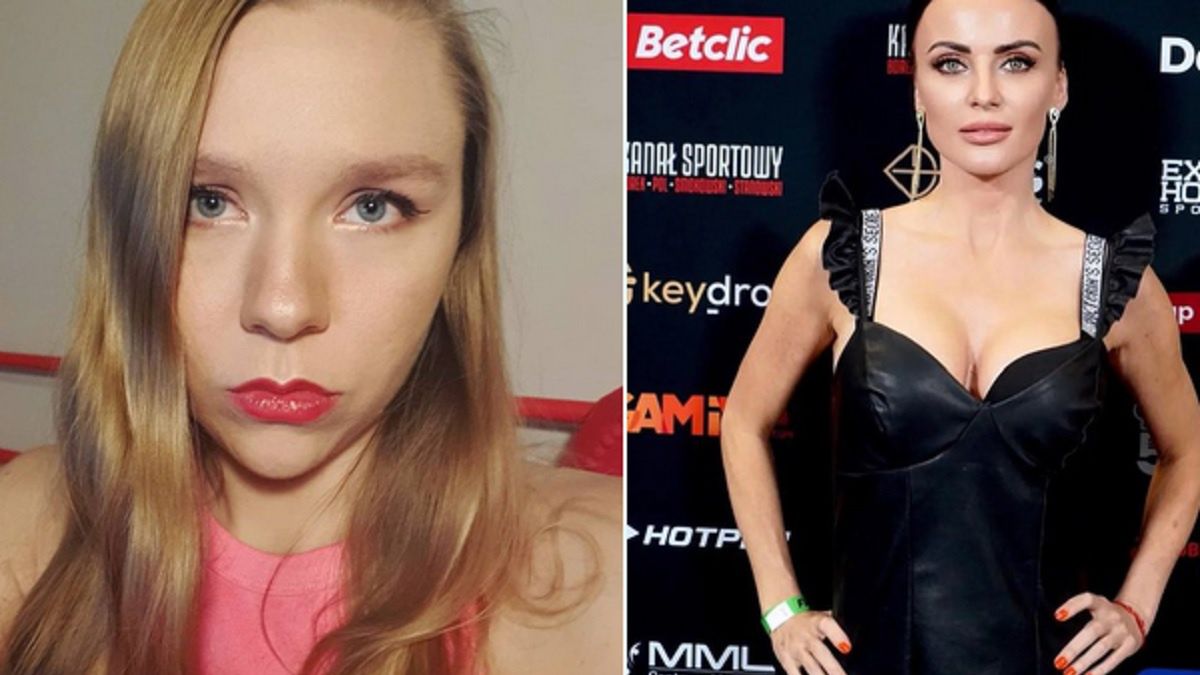 FreakInfo Twitter / Maja Staśko i Monika Laskowska