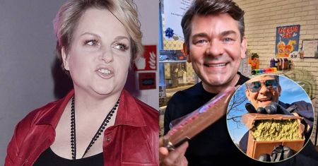 TYLKO U NAS! Katarzyna Bosacka boleśnie o "luksusowej" czekoladzie Zenka Martyniuka. "Ktoś chciał ZAROBIĆ"