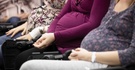 Koronawirus. Ważne informacje dla kobiet w ciąży. Pierwsze takie badania