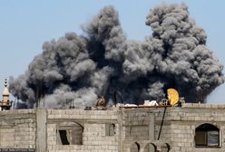 Izrael morduje ochronę pomocy humanitarnej. Gaza pogrążona w chaosie