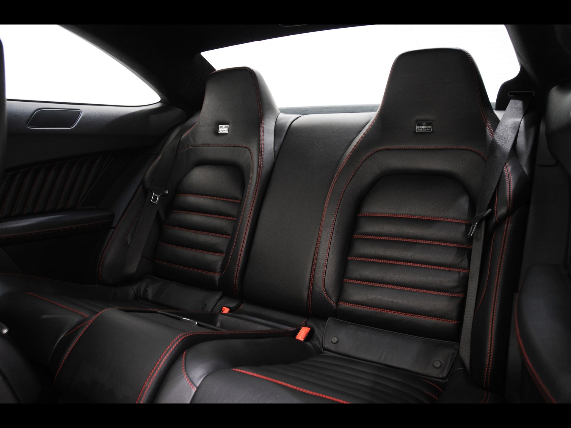 Brabus C V12 Bullit 800 Coupé fot.40