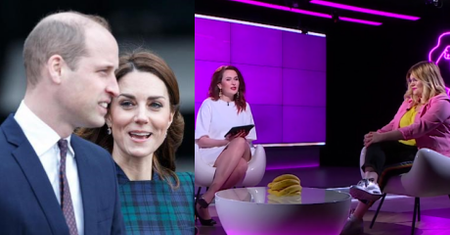 Kryzys u Williama i Kate skończy się rozwodem? "Rodzina królewska mogłaby tego nie przeżyć" (KLIKA PUDELKA)