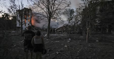 Media: Europa w obliczu konfliktów. "USA nie są wiarygodnym partnerem"