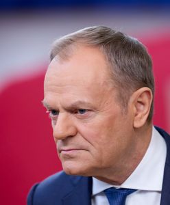 Tusk zamieścił wpis o CPK. Wystarczyły trzy zdania