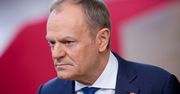 Tusk zamieścił wpis o CPK. Wystarczyły trzy zdania