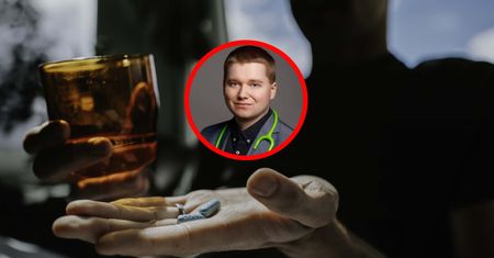 Faszerują się jodem na potęgę. "Zamiast chronić, może wywołać choroby"