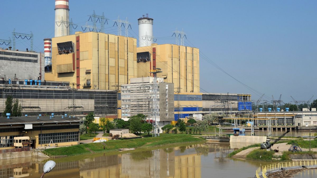 Elektrownia Kozienice