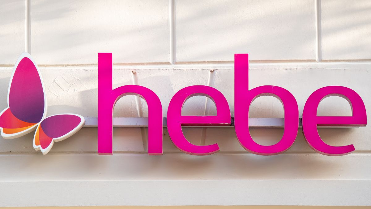 Hebe