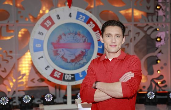 TVP2 pokaże w majówkę koncert z Sopotu. Gurłacz prowadzącym