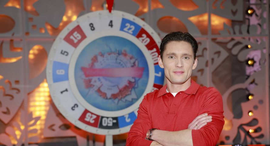 TVP2 pokaże w majówkę koncert z Sopotu. Gurłacz prowadzącym