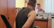 Brzeg: Poszukiwany listem gończym schronił się u babci. Wpadł pod domem z narkotykami w kieszeni