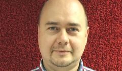 Przemysław Kwieciński group account managerem w agencji Isobar