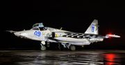 Su-25 w ukraińskim kotle. Piloci wiedzą, co robią