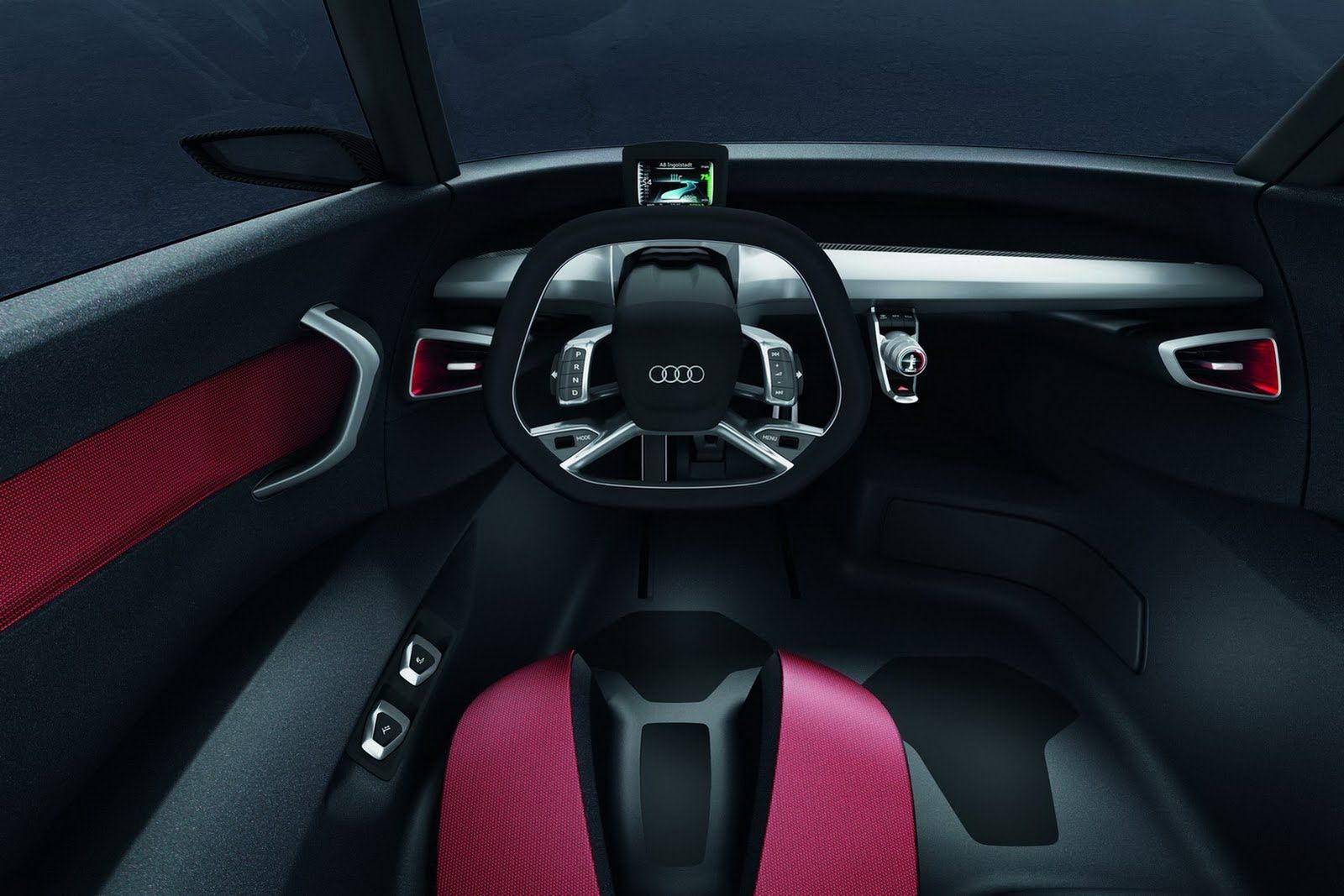 Audi Urban