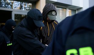 Sprawa Pawła S. Sąd zdecydował ws. aresztu