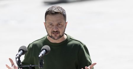 Ukraińcy zaatakowali rosyjską rafinerię. Są już skutki