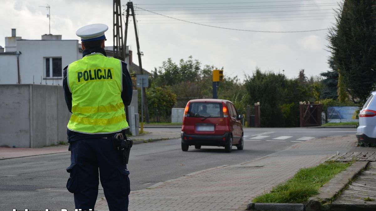 Akcja "Znicz" raczej się nie odbędzie, ale drogówki w najbliższy weekend nie będzie brakować.