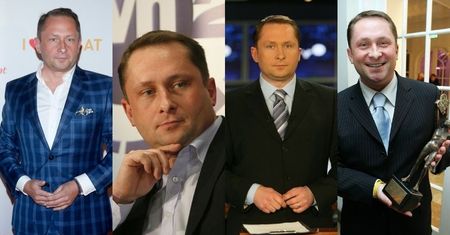 Kamil Durczok nie żyje. Przypominamy karierę dziennikarza i byłego gwiazdora TVN (ZDJĘCIA)