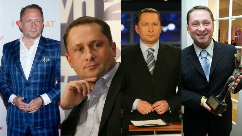 Kamil Durczok nie żyje. Przypominamy karierę dziennikarza i byłego gwiazdora TVN (ZDJĘCIA)