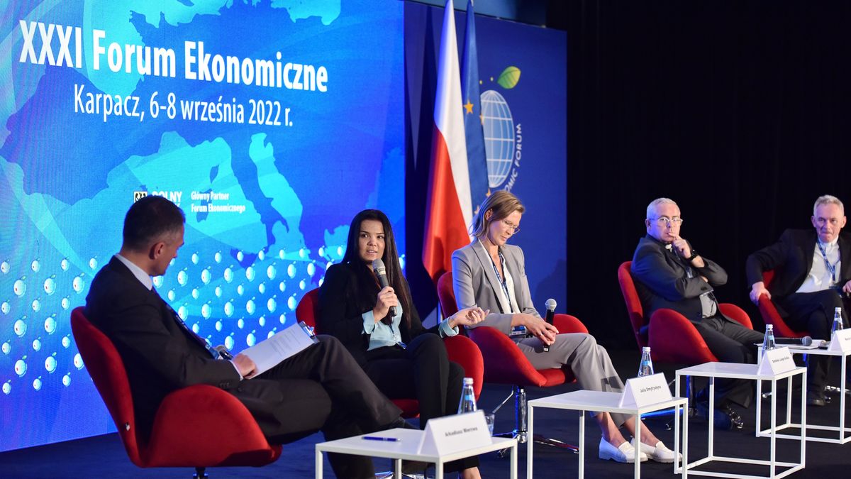 Fot. Marcin Kmieciński/PAP