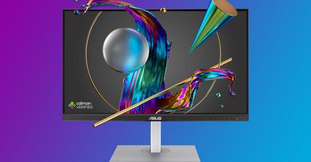 Monitory Asus. Ciekawe modele w różnych cenach