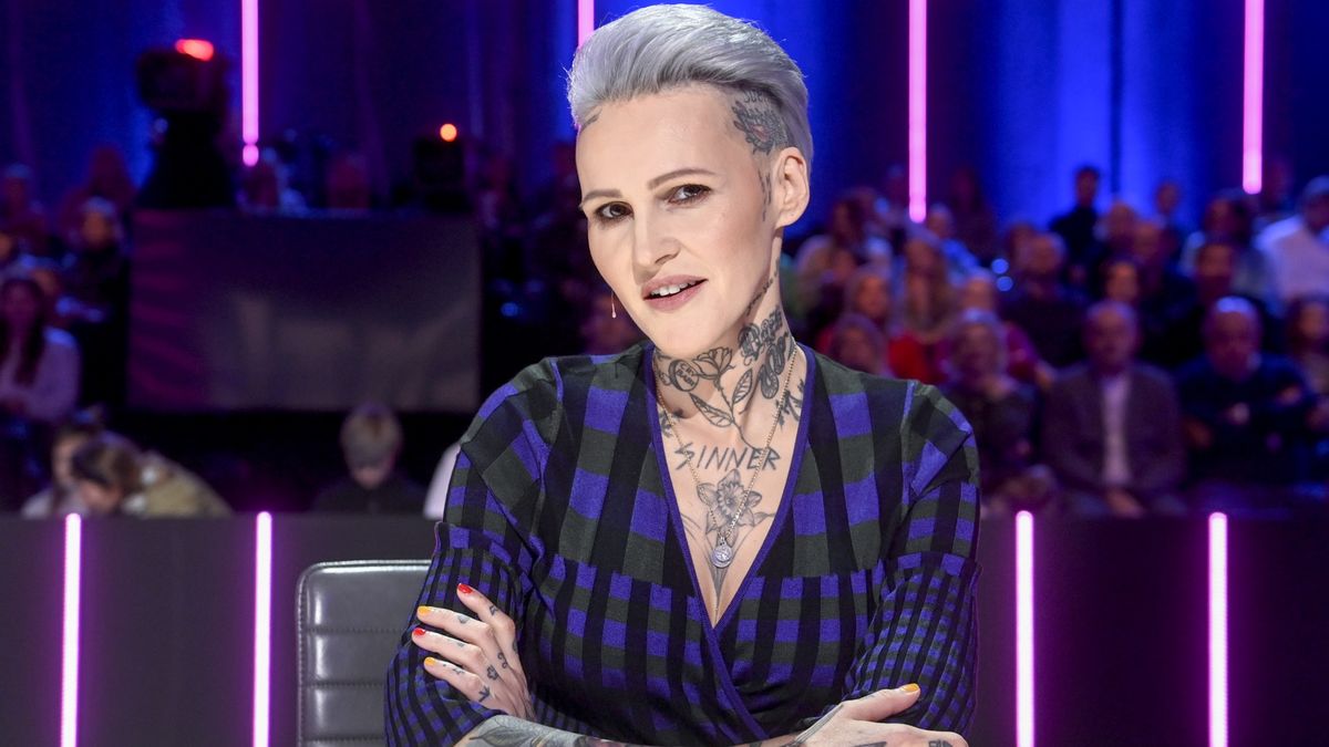 Agnieszka Chylińska