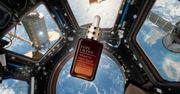 Estée Lauder zapłaciło 128 tys. dolarów za sesję kosmetyków na ISS