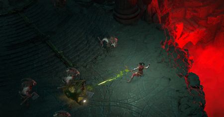 Diablo zła wiadomość dla czekających na Diablo IV