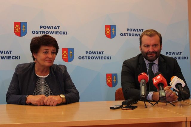 Ostrowiecki szpital ma nowego dyrektora naczelnego