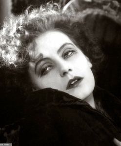 Porzuciła Hollywood u szczytu sławy. 119 lat temu urodziła się Greta Garbo