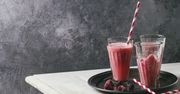 Koktajl truskawkowy z prawdziwego zdarzenia. Dwa nieoczywiste składniki deseru